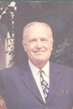 Jean Koch n� en 1905 � Avize, mort en 1972 � St Germain en Laye